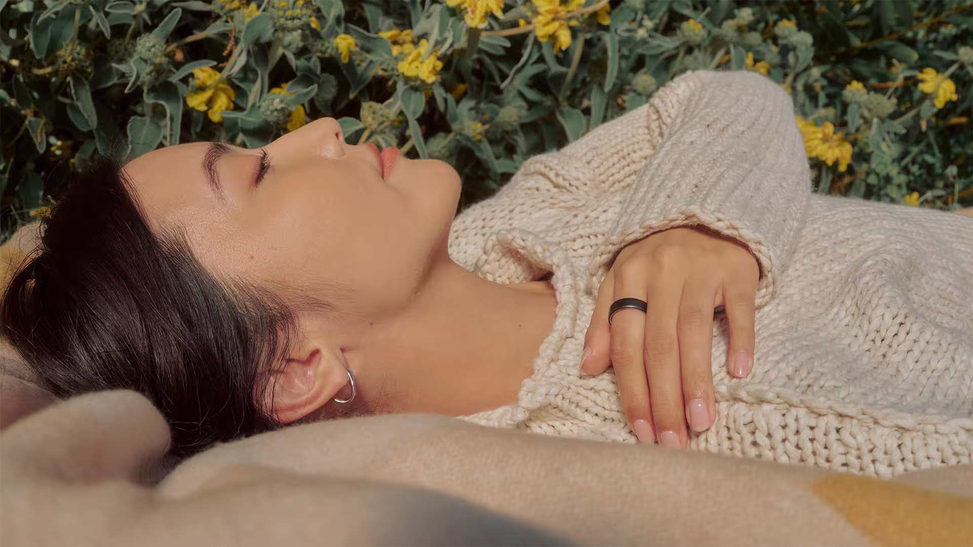 Innovating health: Advances in personalized wellness with daytime stress and resilience features