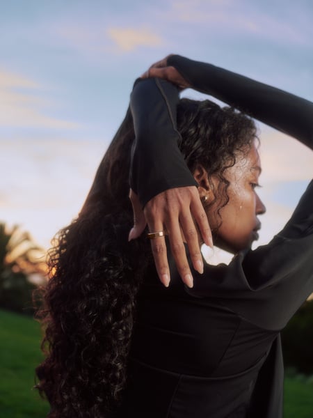 Oura Cardio Effort: The Science Behind the Feature