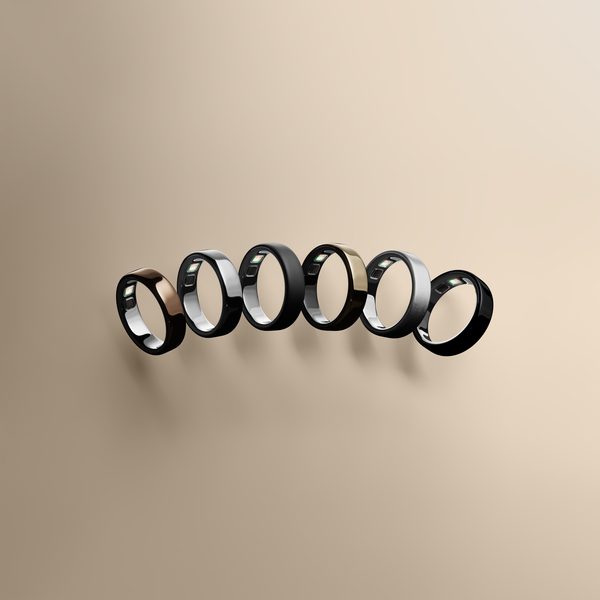 5 reasons why Oura Ring 5 is the perfect gift for your employees this holiday season