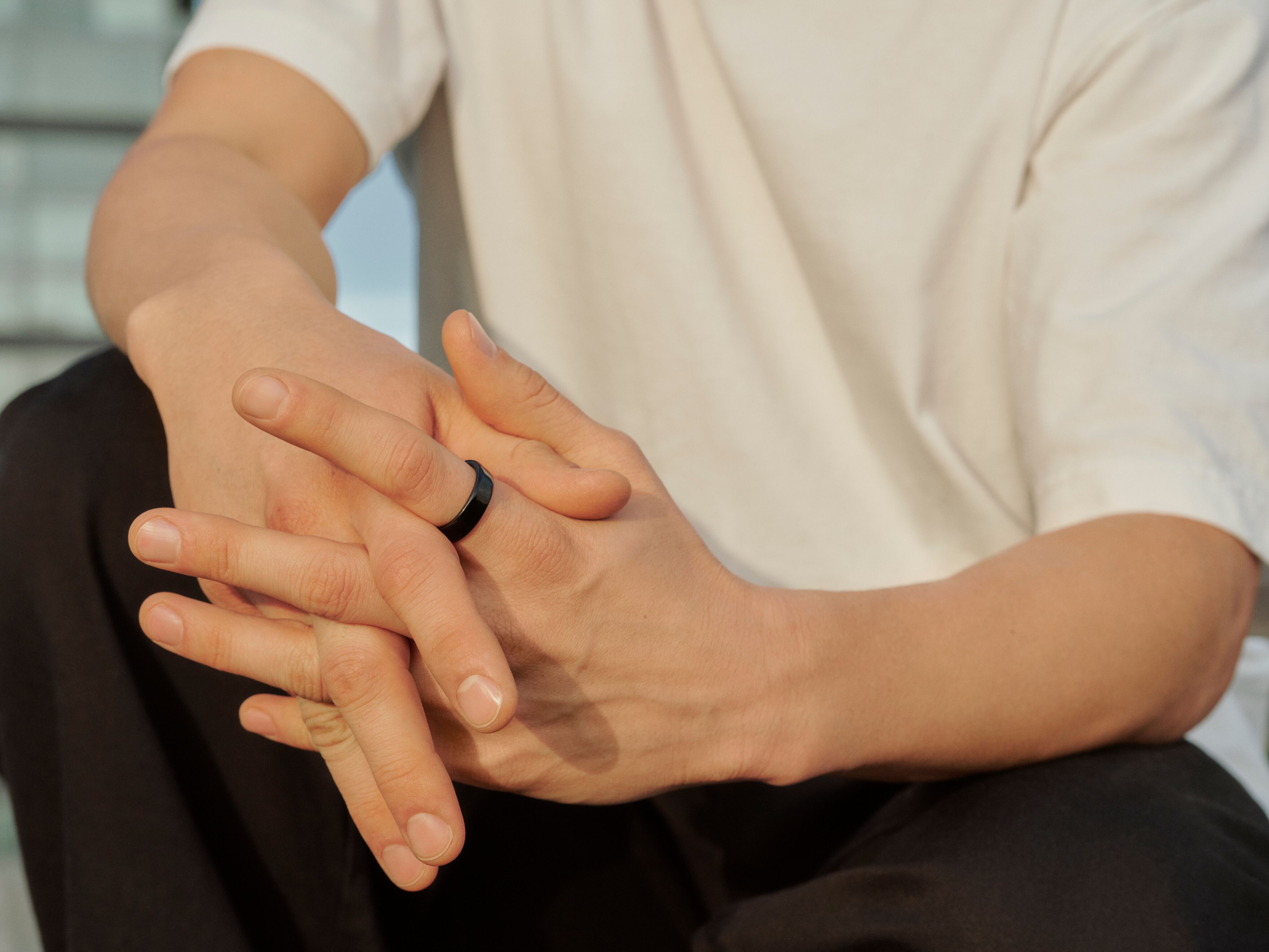 Wearables proved people would wear them. Now they must prove health outcomes.